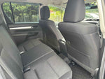 HILUX 4WD