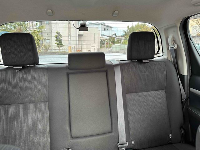 HILUX 4WD
