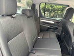 HILUX 4WD