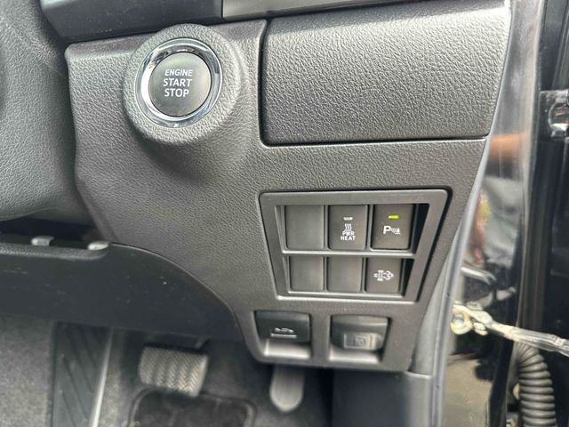 HILUX 4WD
