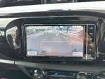 HILUX 4WD