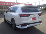 LEXUS LX600