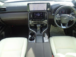 LEXUS LX600