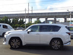 LEXUS LX600