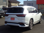 LEXUS LX600