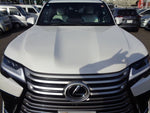 LEXUS LX600