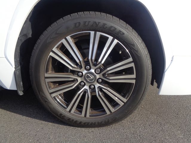 LEXUS LX600