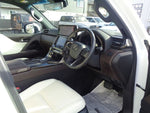 LEXUS LX600