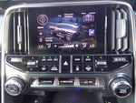 LEXUS LX600