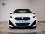 BMW 2series coupe