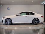 BMW 2series coupe
