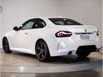 BMW 2series coupe