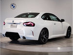 BMW 2series coupe