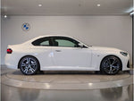 BMW 2series coupe
