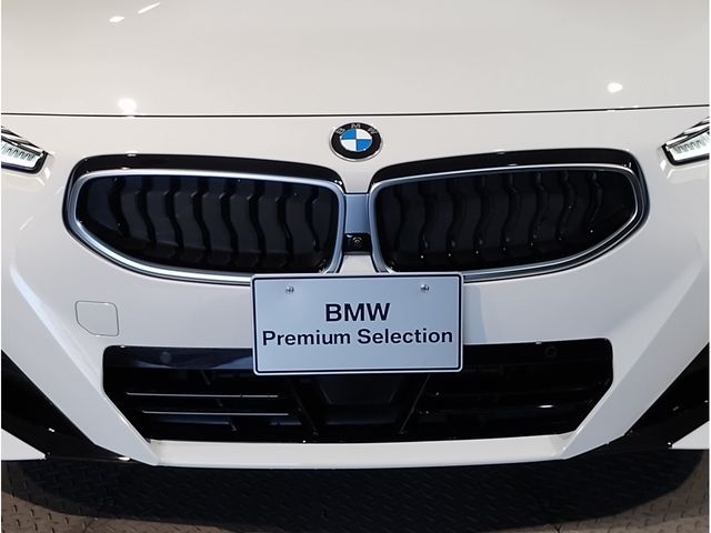 BMW 2series coupe
