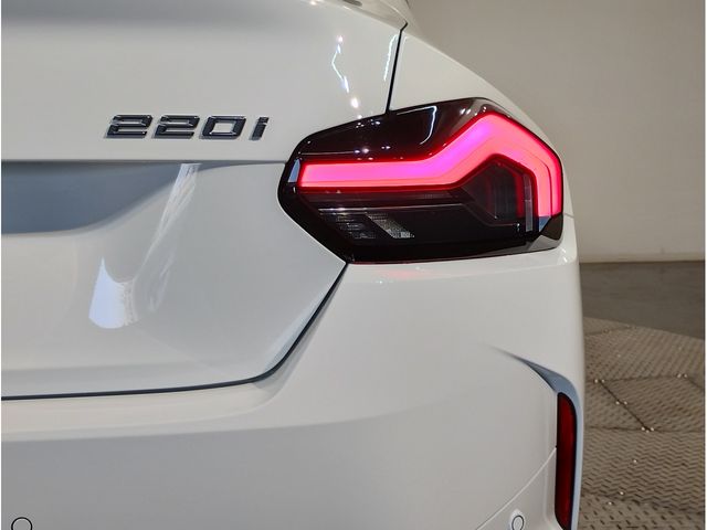 BMW 2series coupe