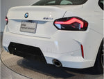 BMW 2series coupe