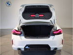 BMW 2series coupe