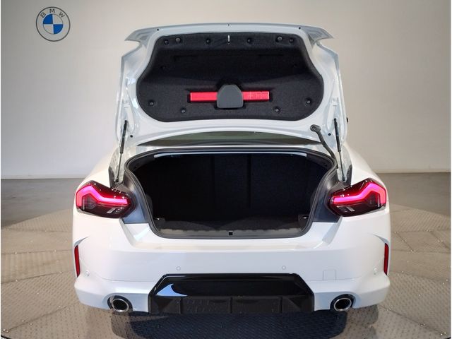 BMW 2series coupe
