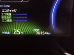 VOXY HYBRID