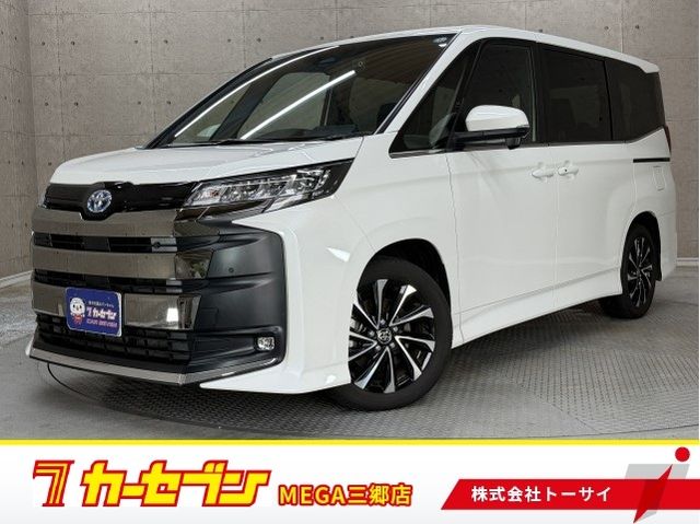 NOAH HYBRID