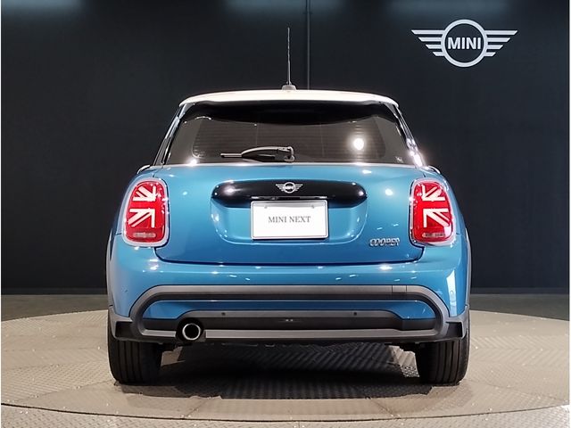MINI COOPER 5DOOR