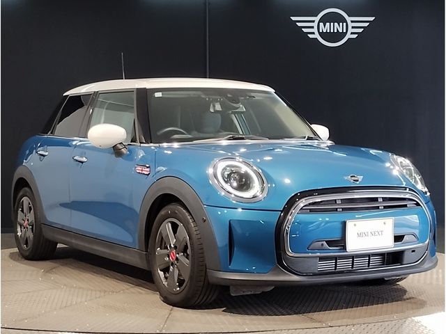 MINI COOPER 5DOOR
