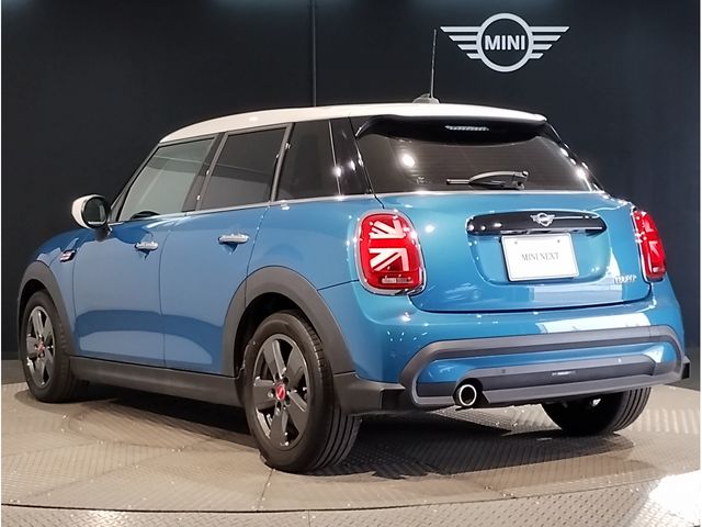 MINI COOPER 5DOOR