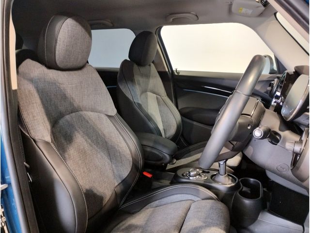 MINI COOPER 5DOOR