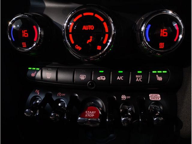 MINI COOPER 5DOOR