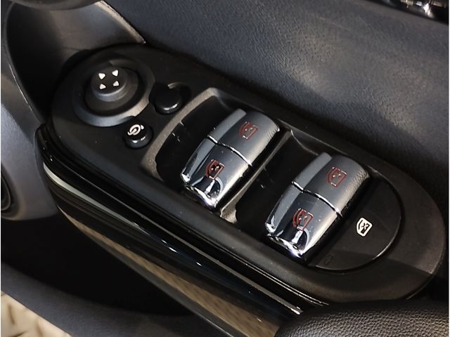 MINI COOPER 5DOOR