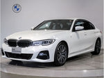 BMW 3series sedan