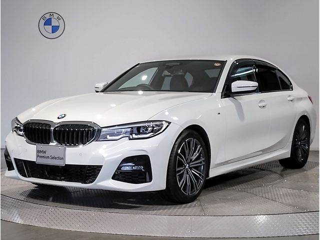 BMW 3series sedan