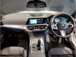 BMW 3series sedan
