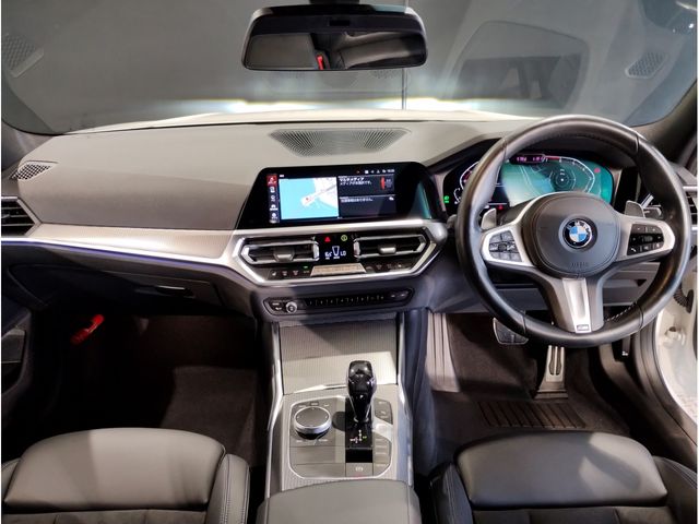 BMW 3series sedan