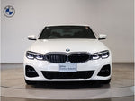 BMW 3series sedan