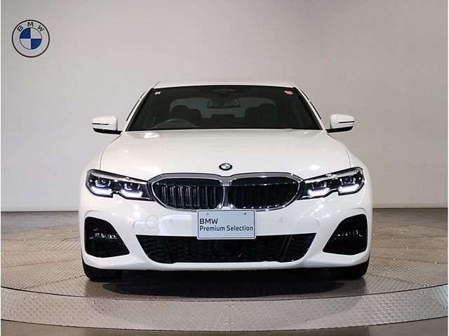BMW 3series sedan