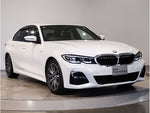 BMW 3series sedan