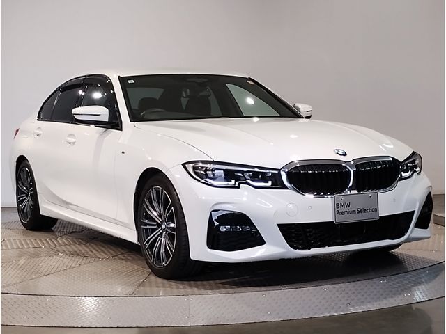 BMW 3series sedan
