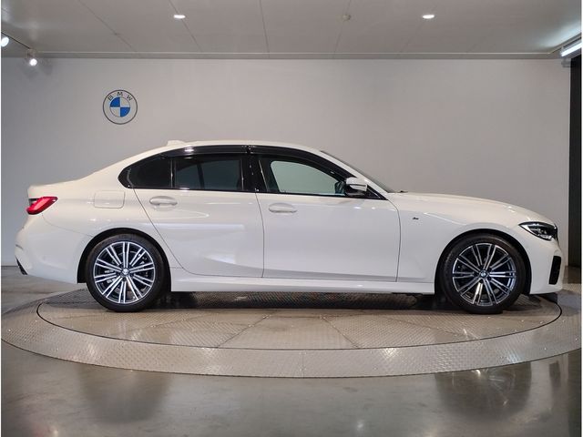 BMW 3series sedan