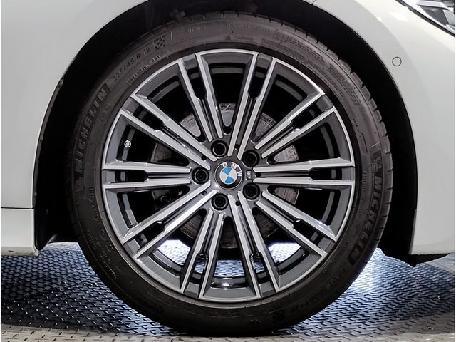 BMW 3series sedan