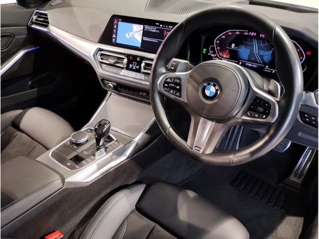 BMW 3series sedan