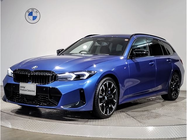BMW 3series TOURING