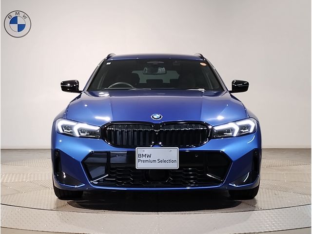 BMW 3series TOURING