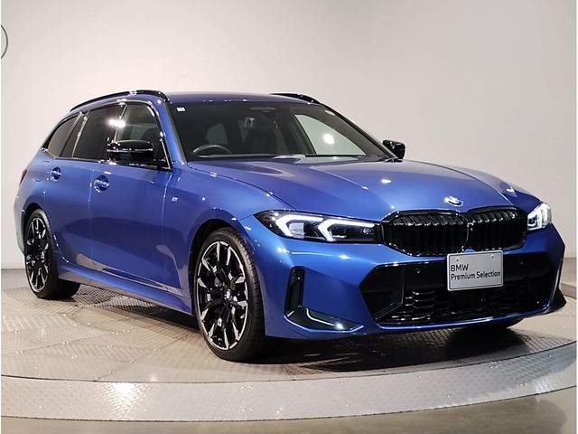 BMW 3series TOURING