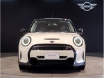 MINI COOPER SD 5DOOR