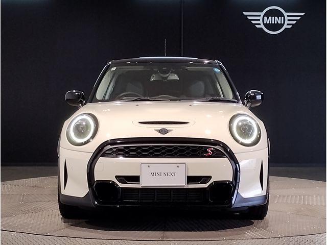 MINI COOPER SD 5DOOR