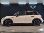 MINI COOPER SD 5DOOR