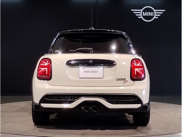 MINI COOPER SD 5DOOR