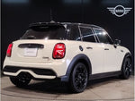 MINI COOPER SD 5DOOR
